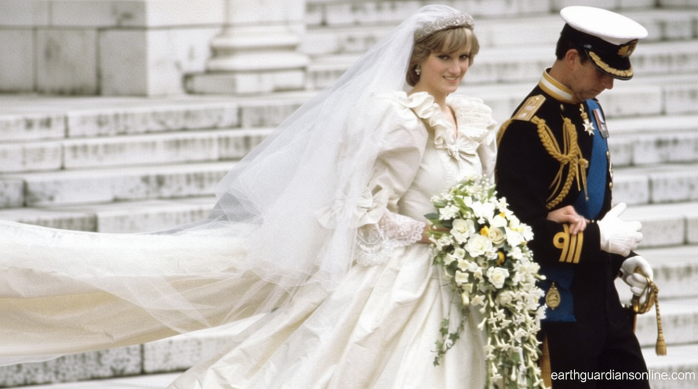 EDEN CONFIDENTIAL: Diana dress designer’s companies both go bust