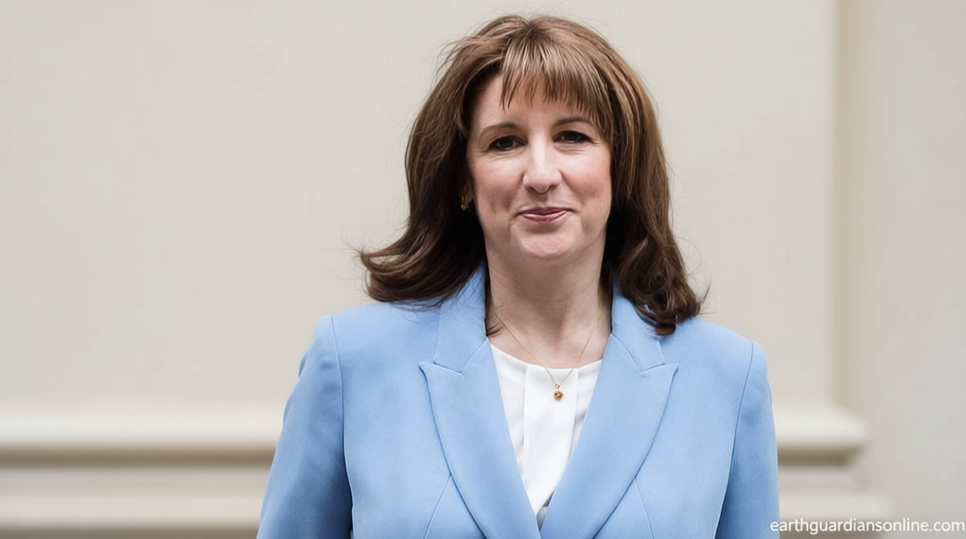 Middle East war may force Rachel Reeves to raise taxes AGAIN despite warning burden is ALREADY hitting economy – as new report warns of impact on inflation and GDP