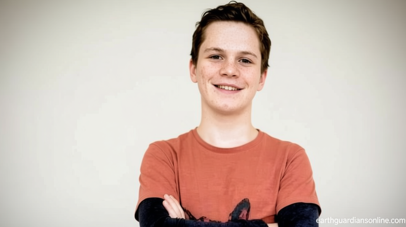 Mother speaks out after son fell to his death in high-rise railing incident