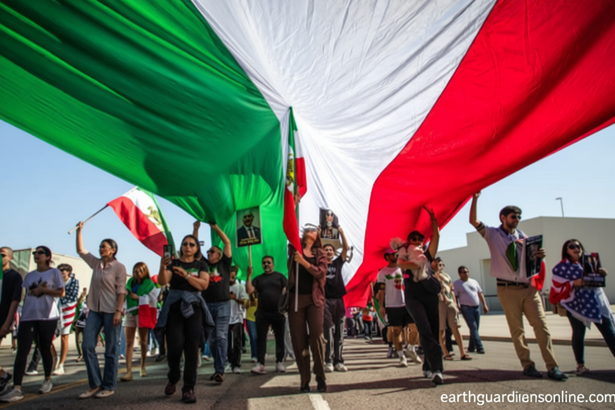 A free Iran is their shared dream. But the diaspora remains torn on the best path forward.