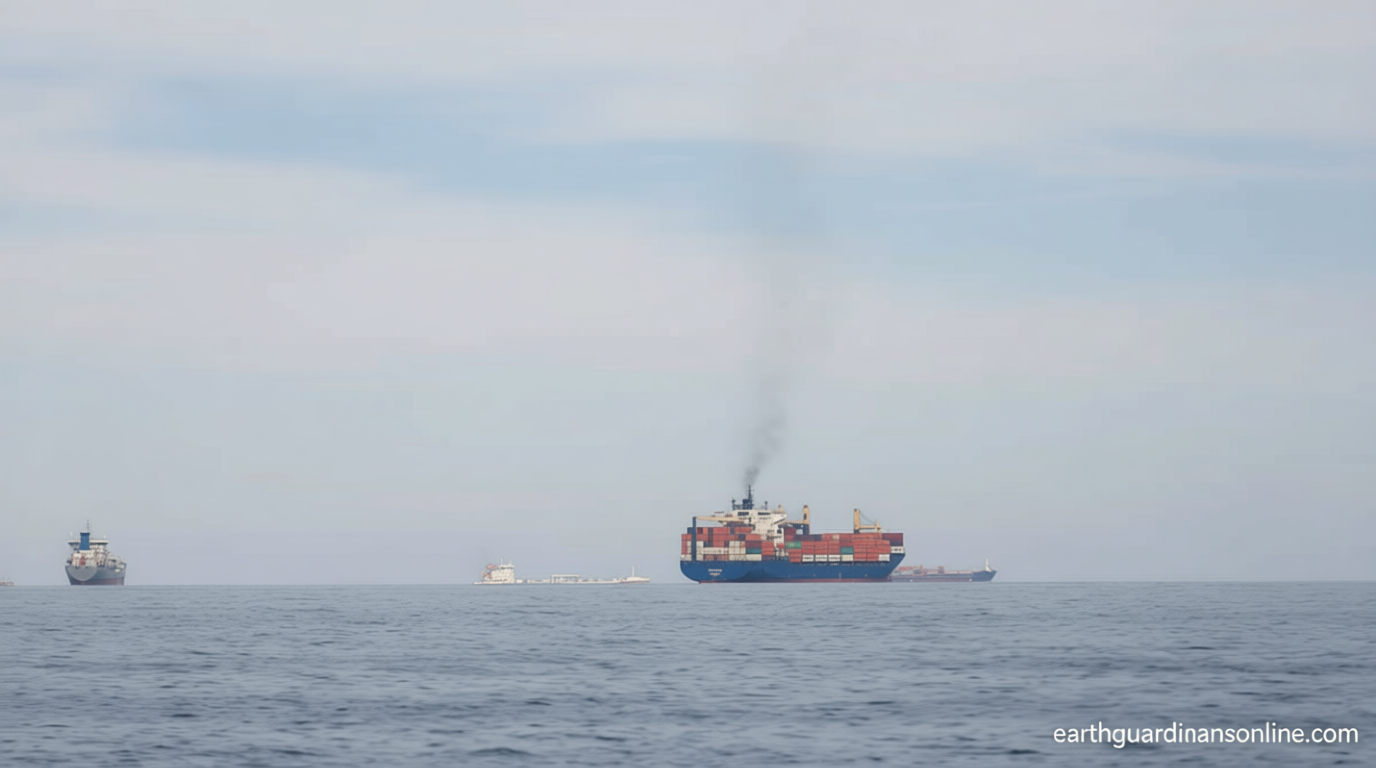 Iran says it will ‘facilitate and expedite’ humanitarian aid through Strait of Hormuz
