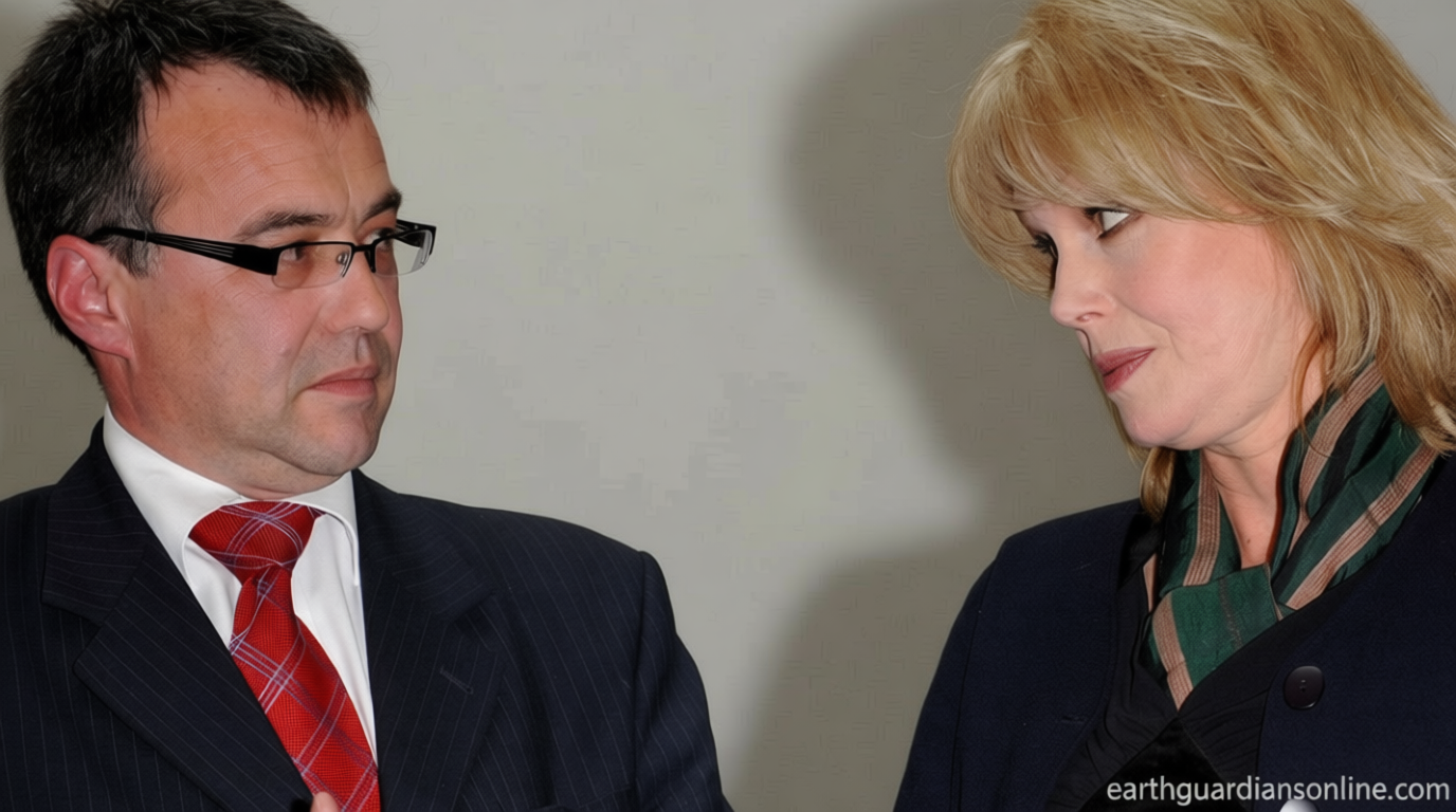 Former Labour minister Phil Woolas dies aged 66