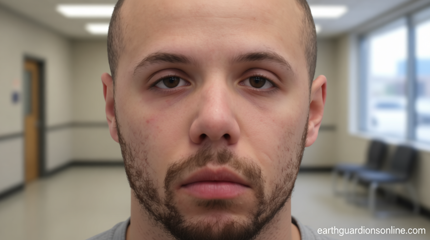 Van driver jailed after killing London student