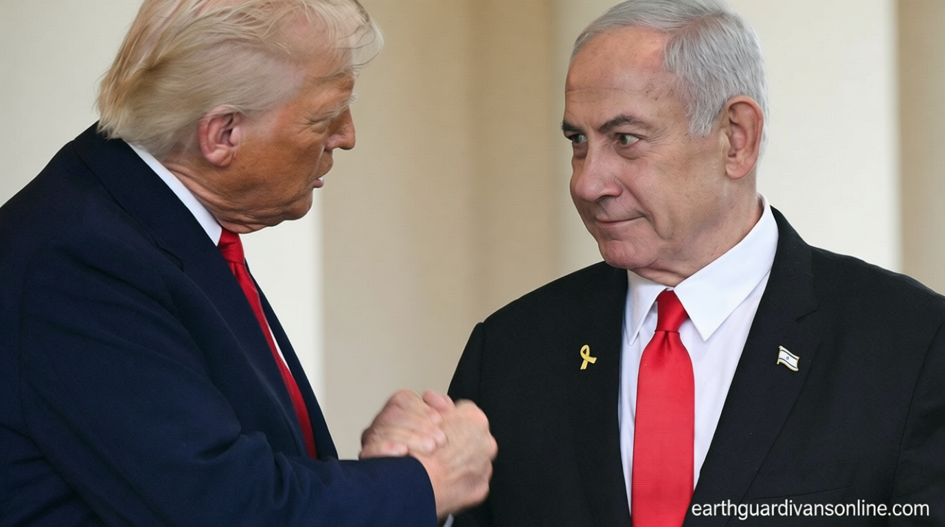 By allowing Israel to bomb Iran, Trump is pushing Tehran to go nuclear