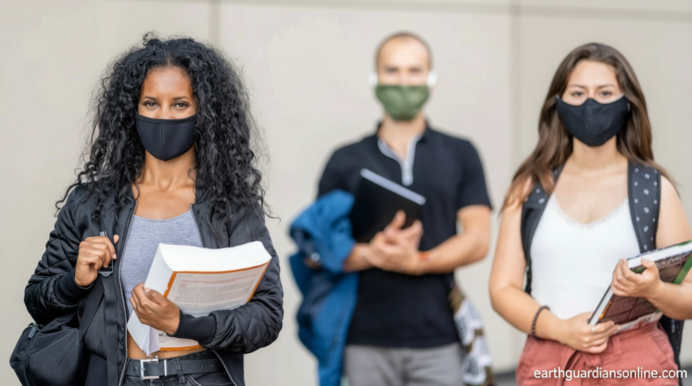Could thousands of students win COVID compensation from universities?