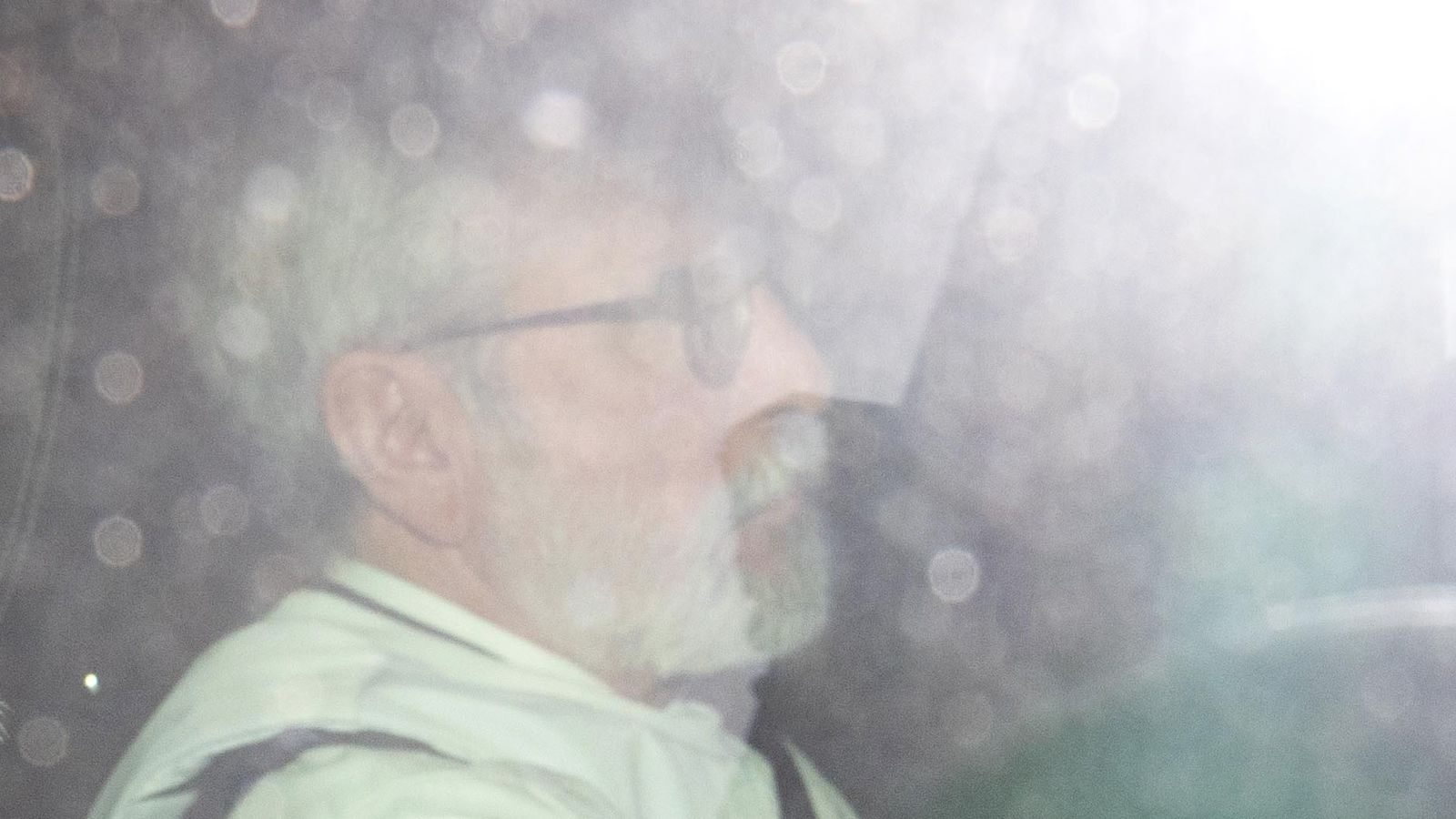 Gerry Adams ‘directly responsible’ for bomb decisions, High Court told