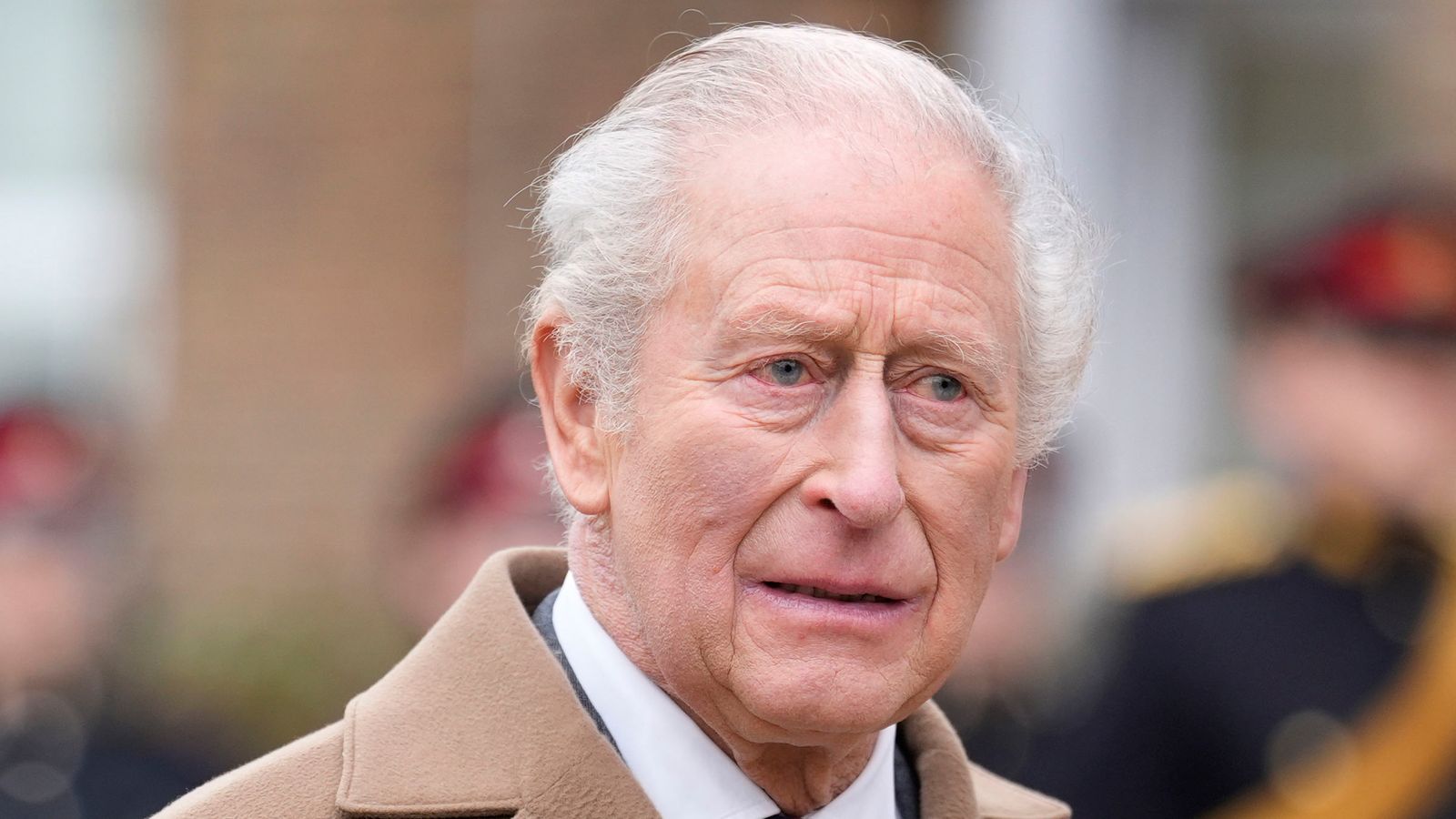 King Charles will make veiled reference to Iran War in Commonwealth Day message