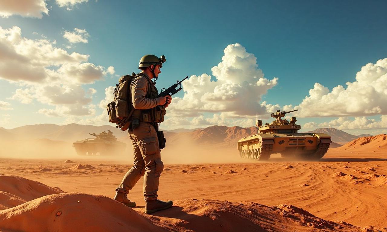 Has US achieved its war objectives in Iran?