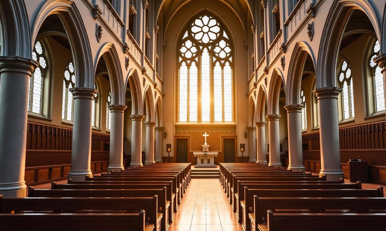 Church of England to apologise for role in historical forced adoption