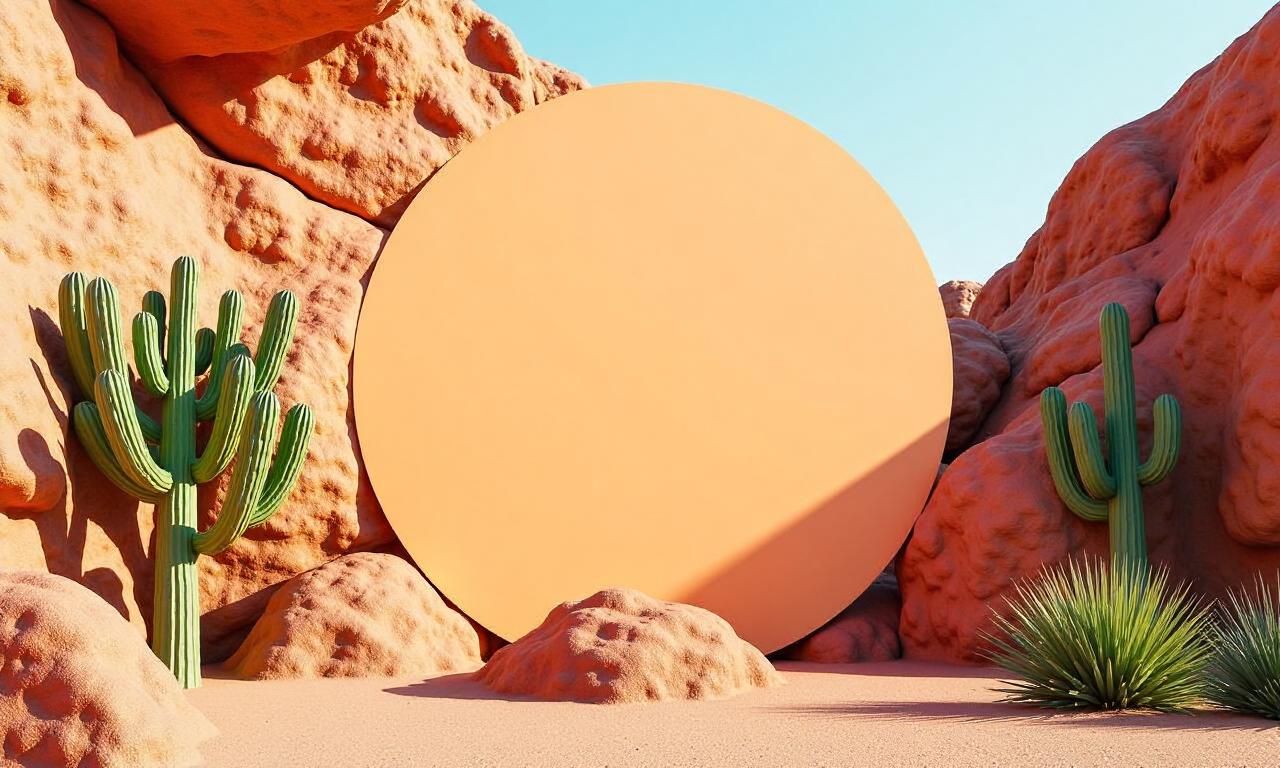 Earth Tone Color Palette: 10 Inspiring Ideas for a Calm, Natural Look