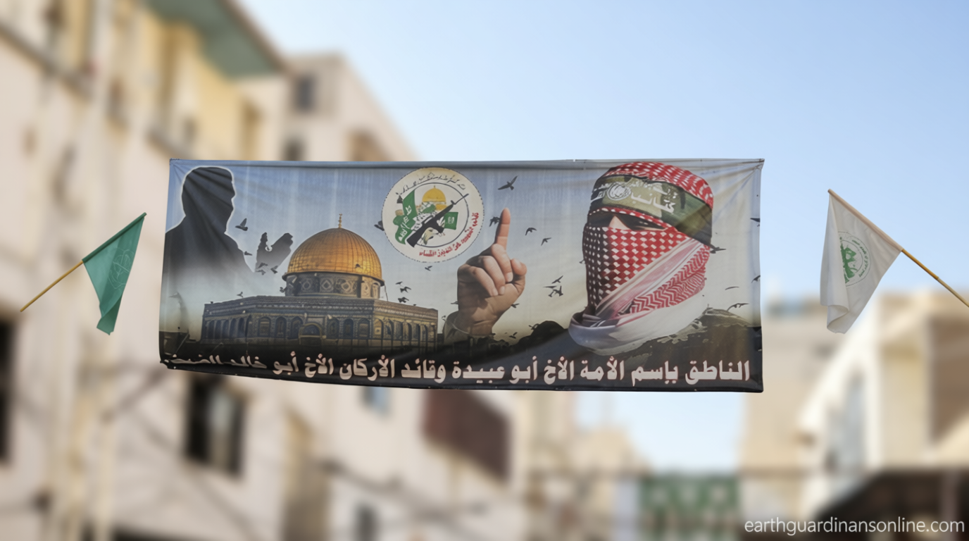 UK judge orders home secretary to explain opposition to Hamas de-proscription appeal