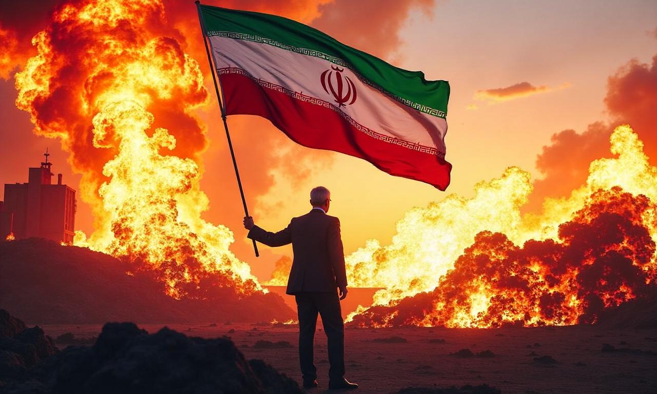 Israel backs US-Iran ceasefire but Netanyahu’s war goals remain unfulfilled
