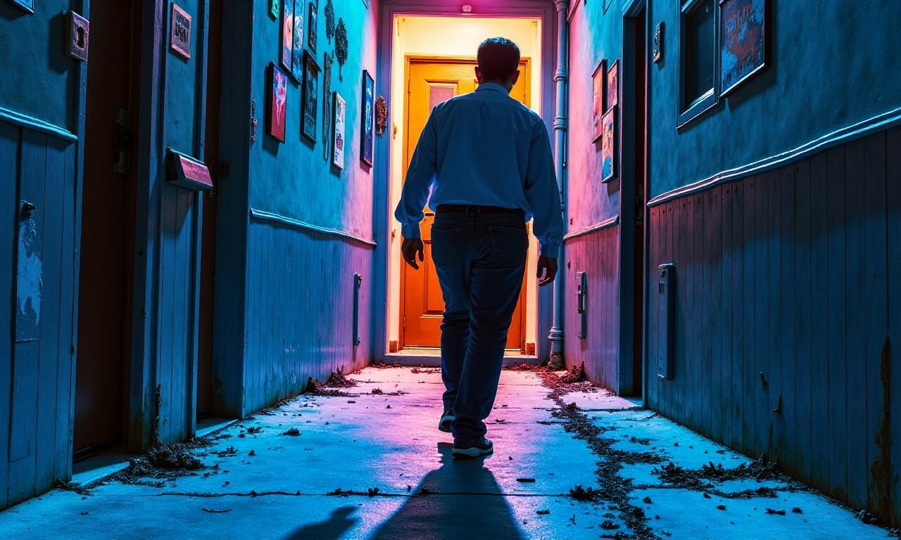 ‘Cold as ice’: Serial killer admits to eight murders in case that haunted Long Island for years
