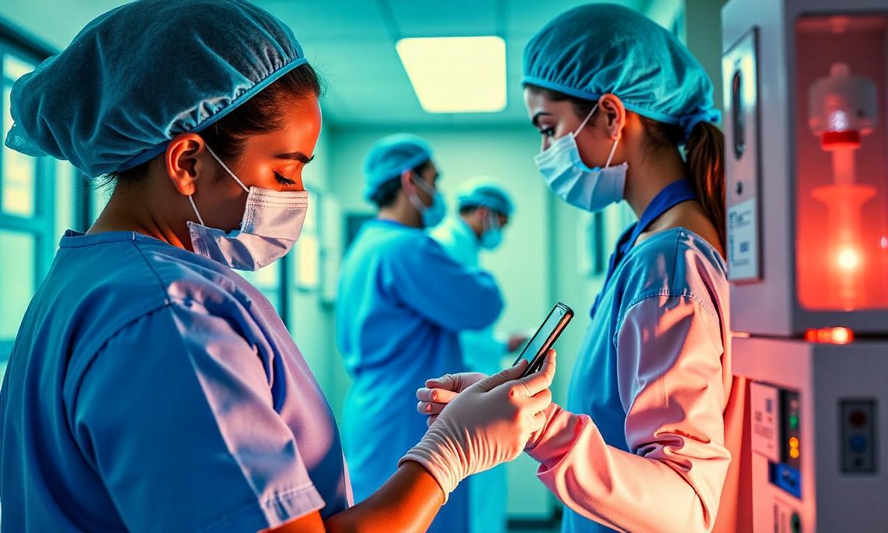 Doctors’ strikes can have surprising benefits – but are they sustainable?