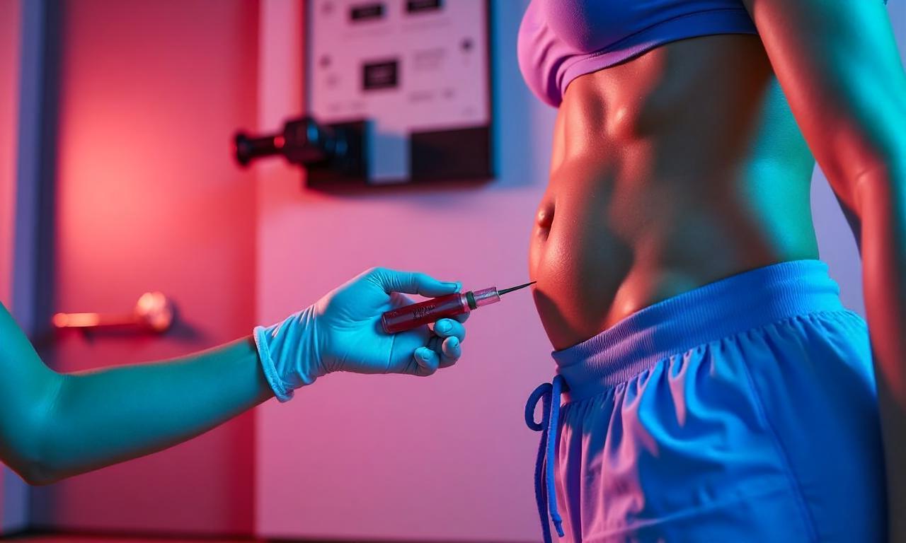 New light shed on who benefits most from weight-loss jabs