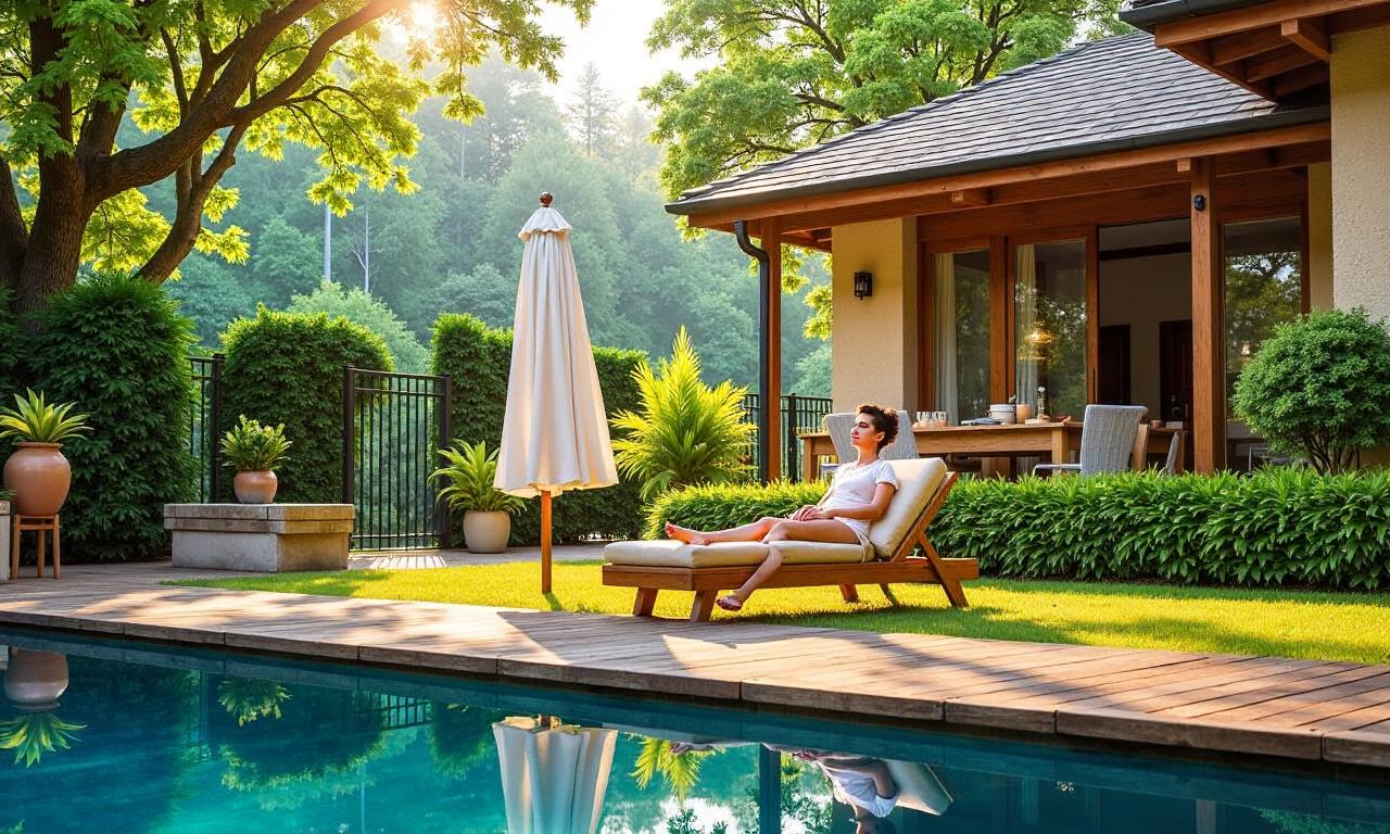 How to Edit Outdoor Photos Naturally: Secrets for Stunning Results