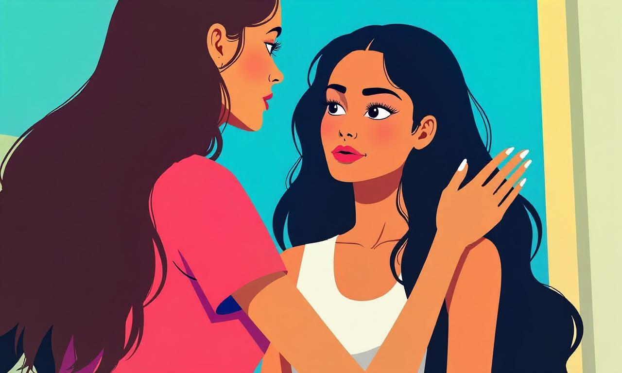 ‘I’m not being listened to’ – new health plan launched as women say they are still ignored