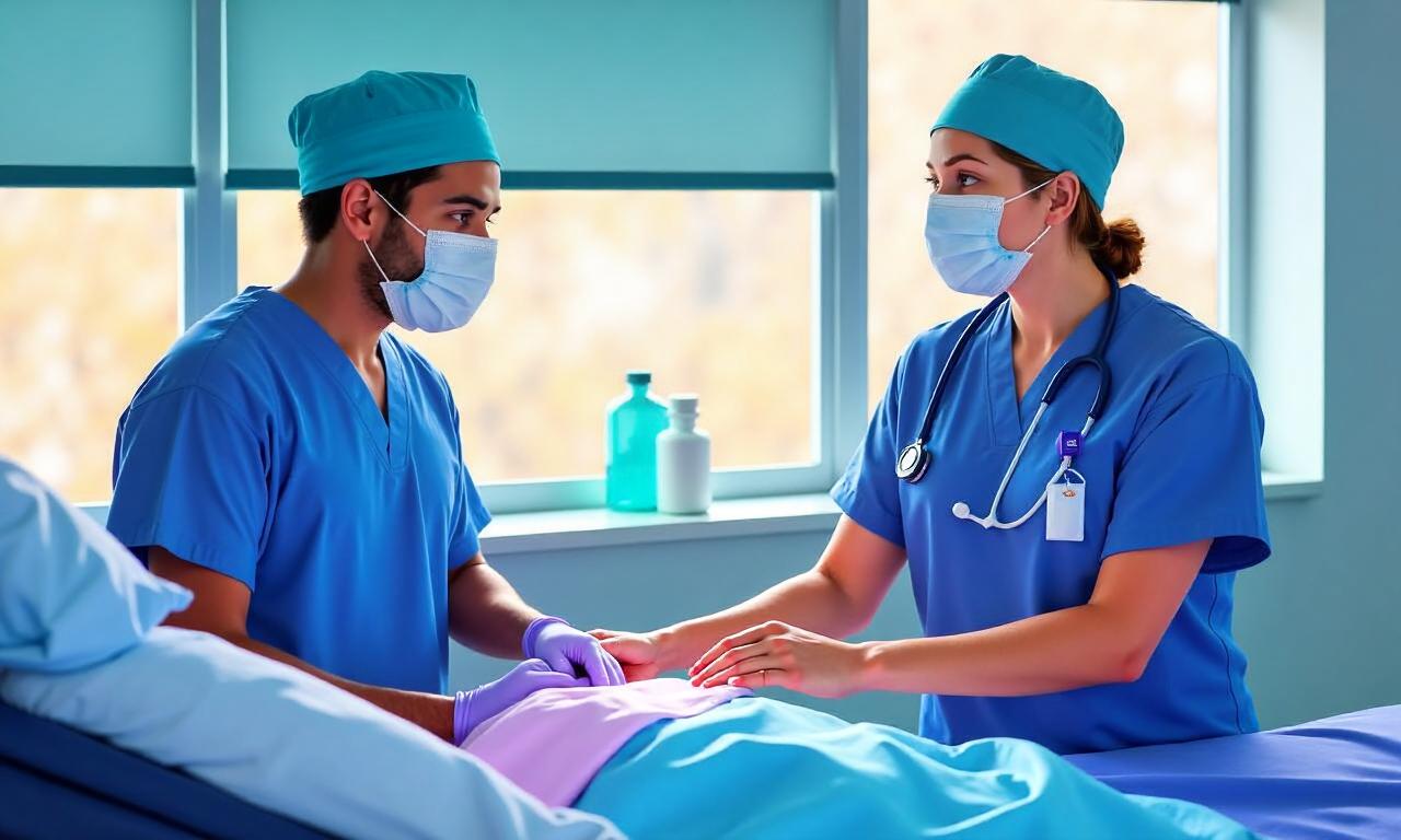 Don’t put off treatment during doctors’ strike, NHS tells patients