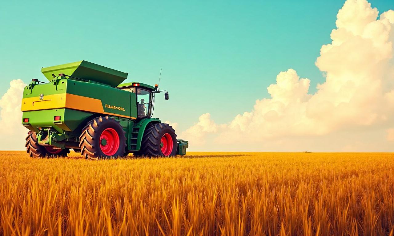 ‘Even if Iran war ends now, farmers’ costs will have to be passed on’