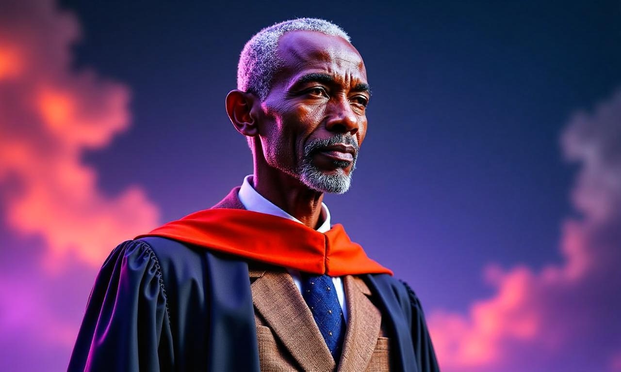 Doctor Who star Ncuti Gatwa to receive honorary doctorate