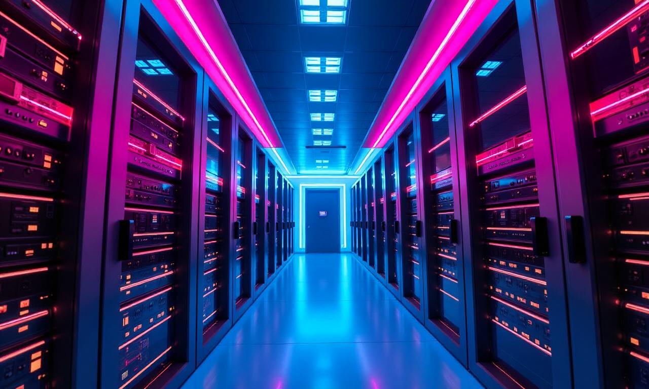 OpenAI pauses UK data centre deal over energy costs and regulation