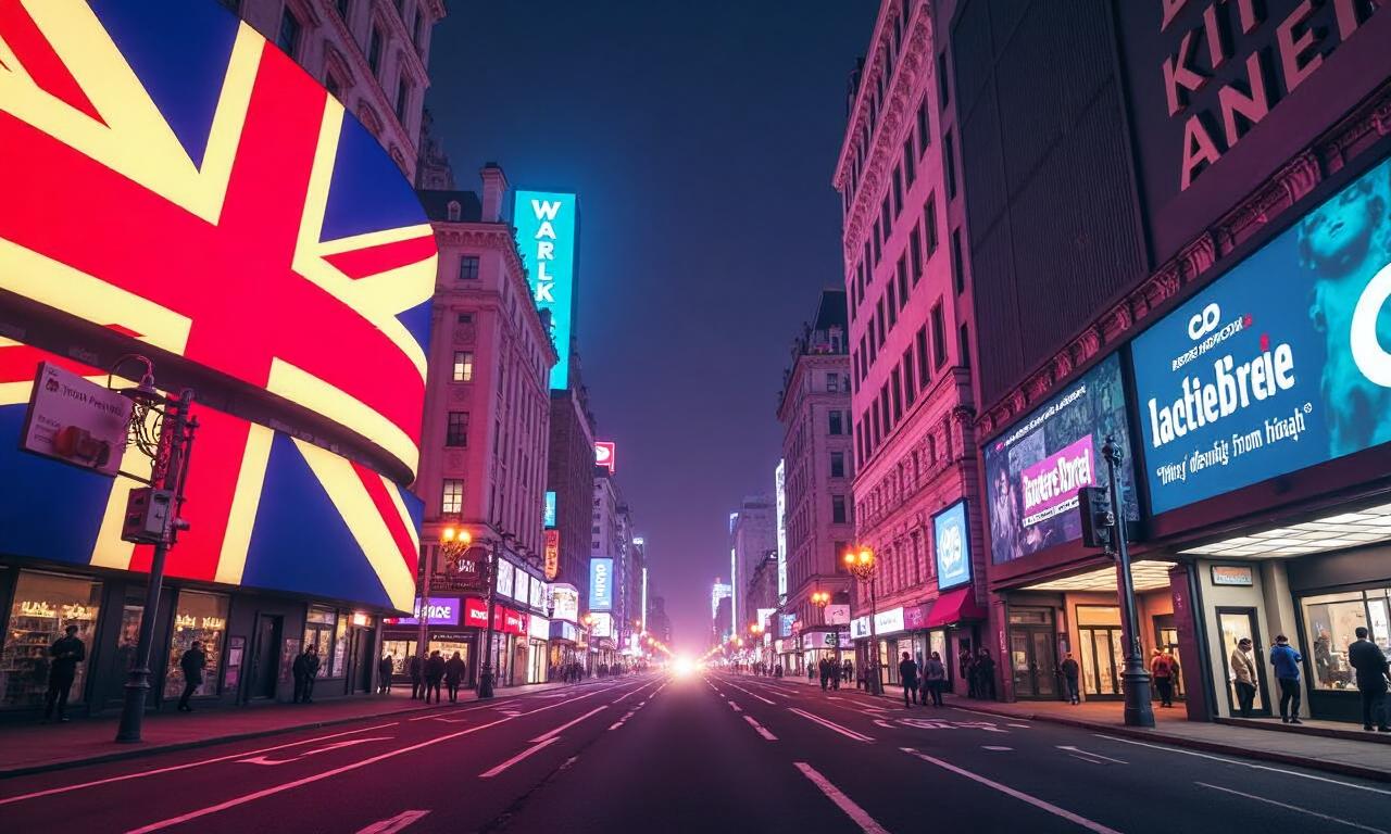 UK faces biggest hit to growth from Iran war of major economies, IMF says