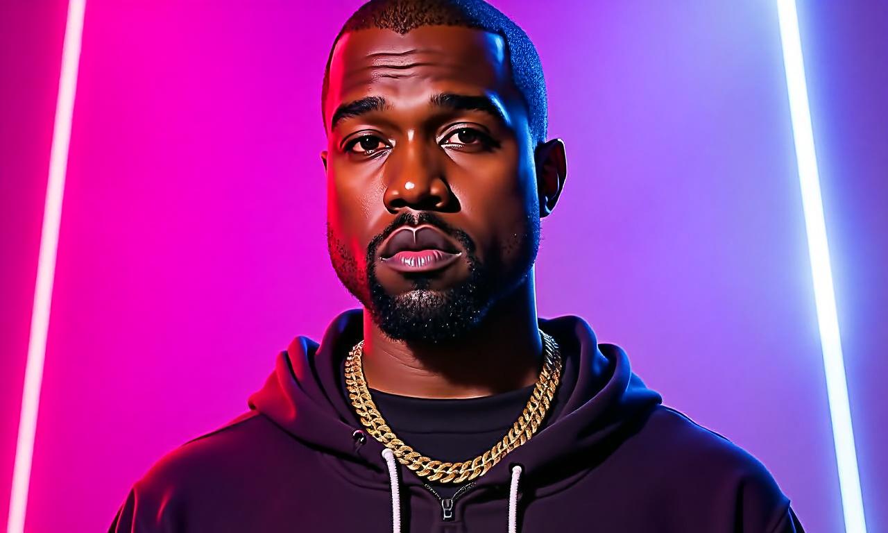 Wireless Festival cancelled after Kanye West blocked from coming to UK