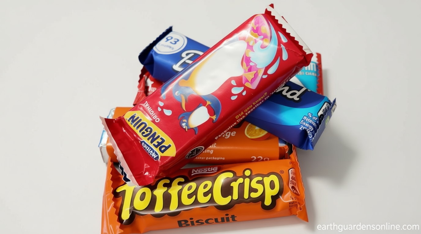 Choc horror: Why ‘flavour’ bars and small packs are here to stay