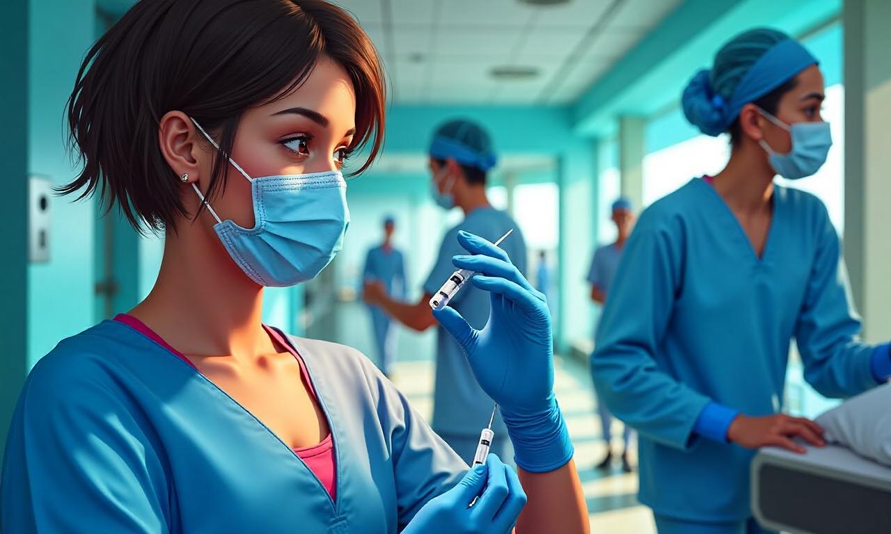 Hospital at centre of child HIV outbreak caught reusing syringes in undercover filming