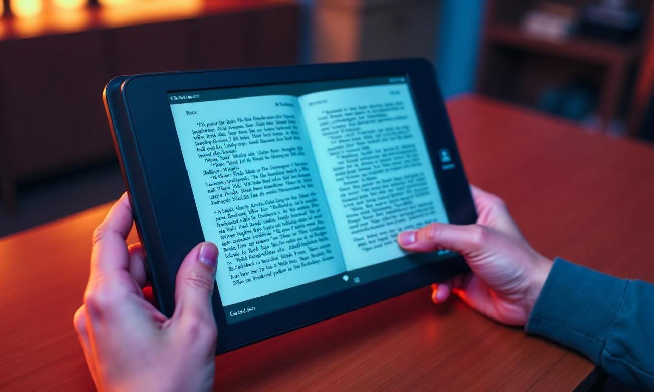 Amazon to end support for older Kindles, prompting user outcry