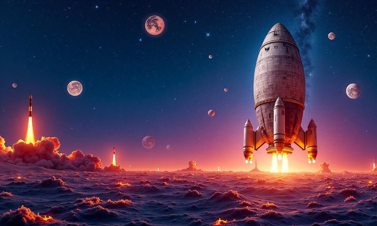 History of Science and Technology Milestones That Changed the World