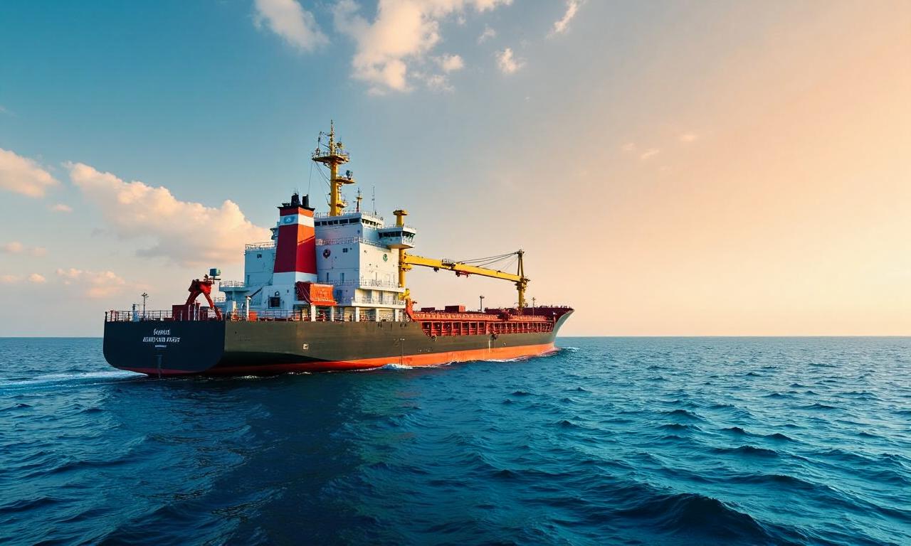 Iran Strait of Hormuz warning adds to shipping uncertainty