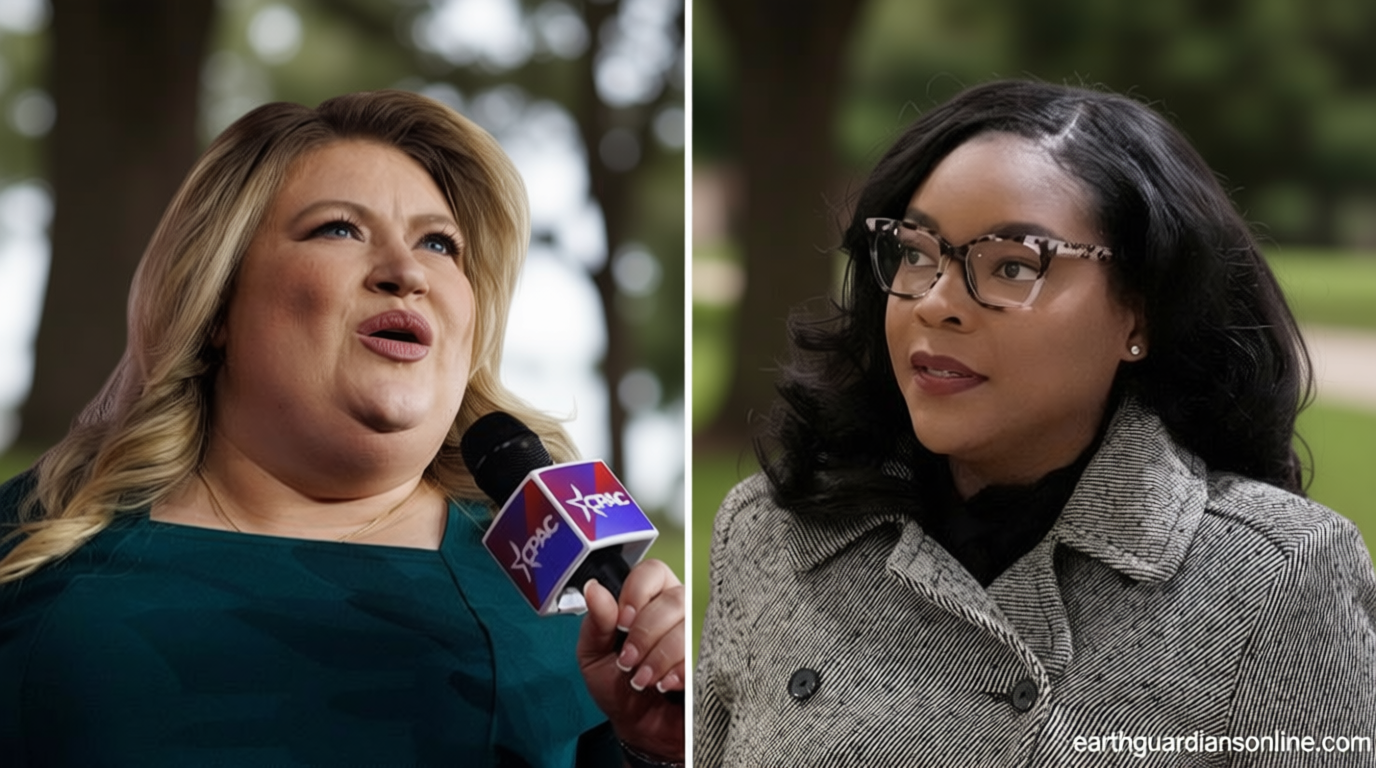 ‘Creeps need not apply’: How a team of bipartisan women plan to change Capitol Hill’s culture of harassment