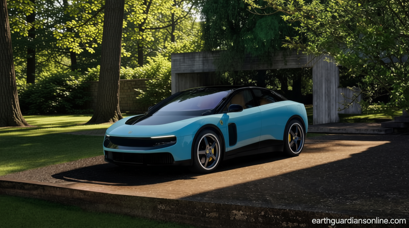 ‘It’s insulting’: Ferrari fans have given their verdict on its first electric car, and it’s not good