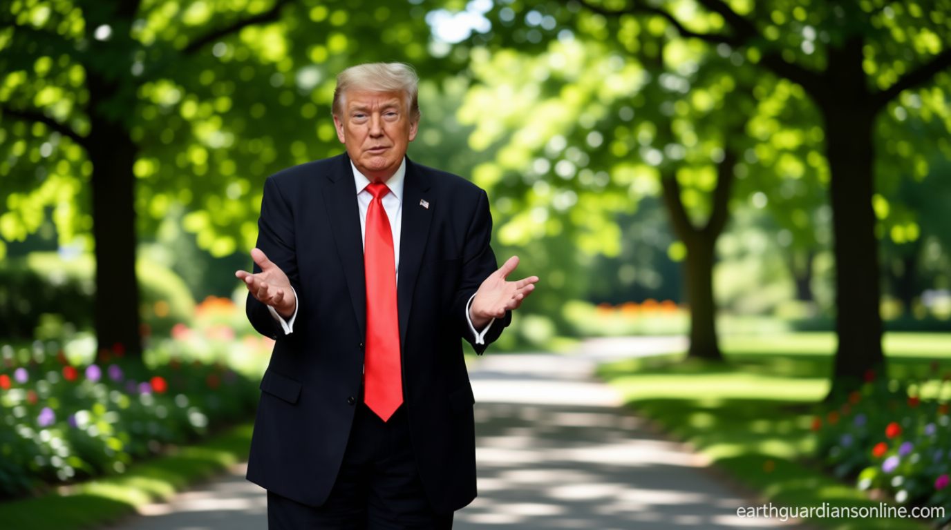 Trump’s bizarre behavior, solar revolution, life on the go: Catch up on the day’s stories