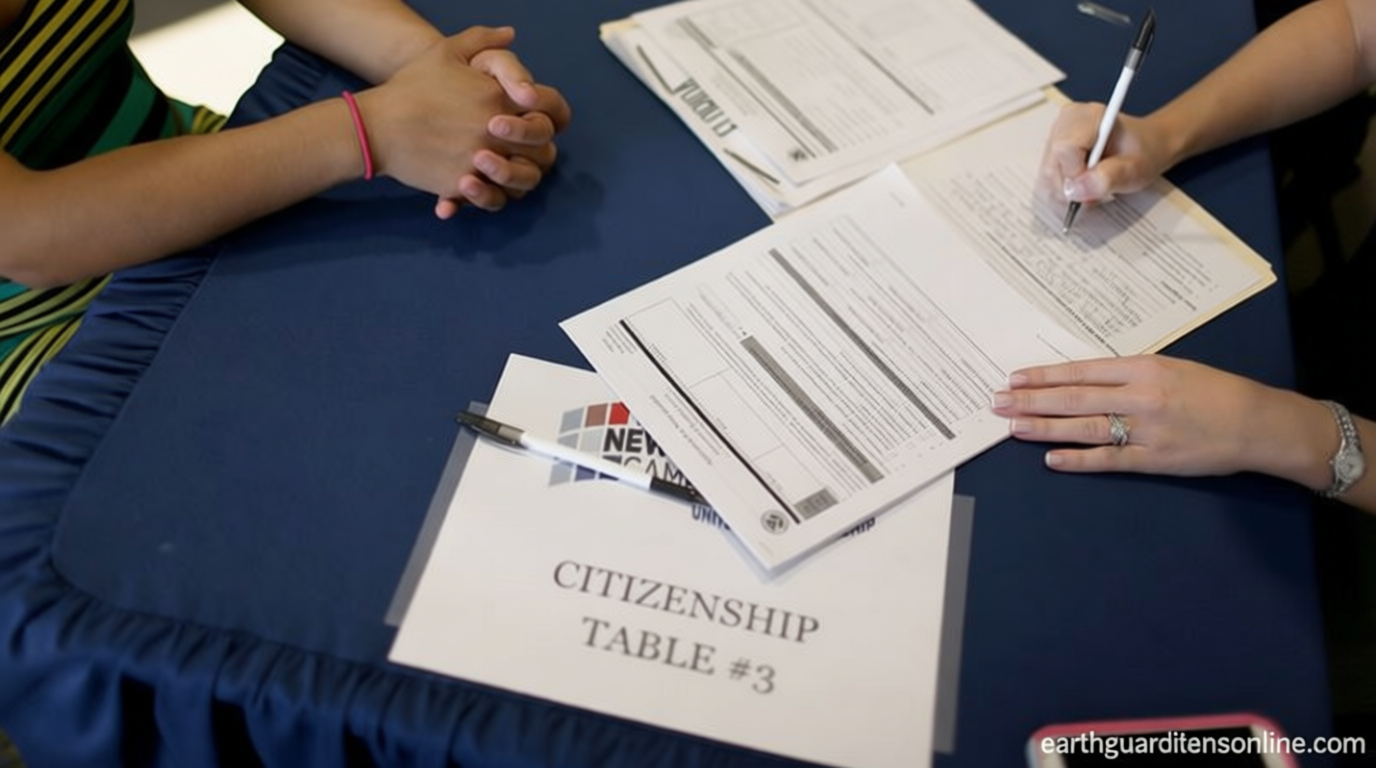 Trump administration upends green card process, potentially compelling hundreds of thousands to leave US to apply