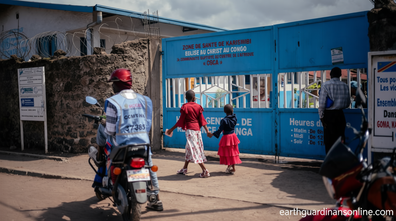 Global scramble to contain new Ebola outbreak as US moves to limit entry from virus-hit region
