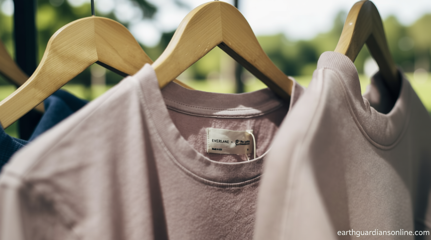 Everlane shoppers come unraveled over sale to Shein