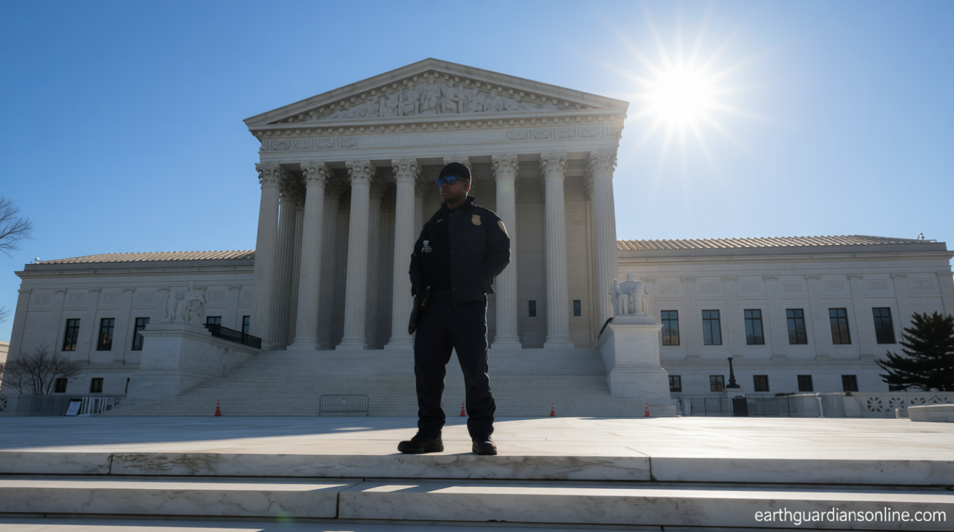 Supreme Court rejects Big Pharma appeals challenging negotiated drug prices in Medicare