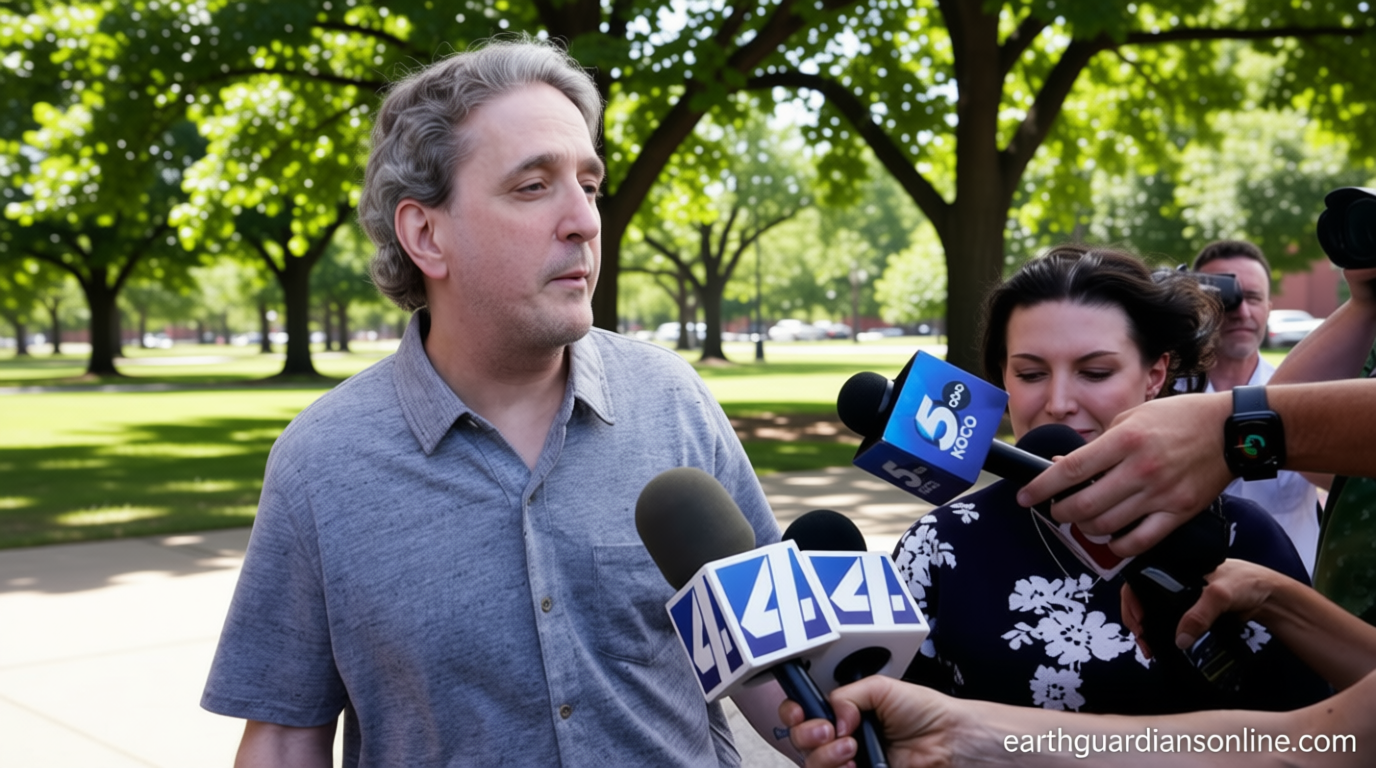 A timeline of former death row inmate Richard Glossip’s legal battles spanning nearly 30 years