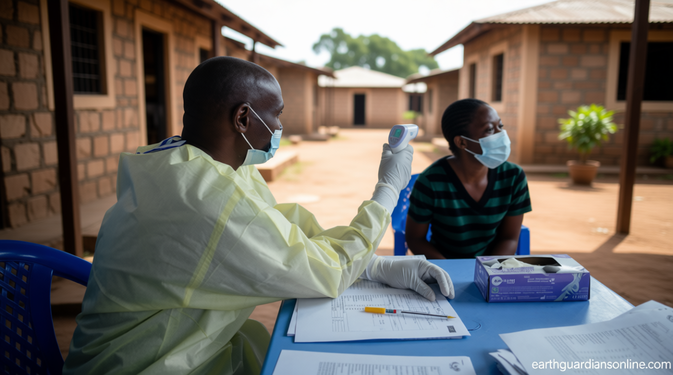 Exclusive: Trump admin shutting key US researchers out of global virus response talks, documents and sources reveal