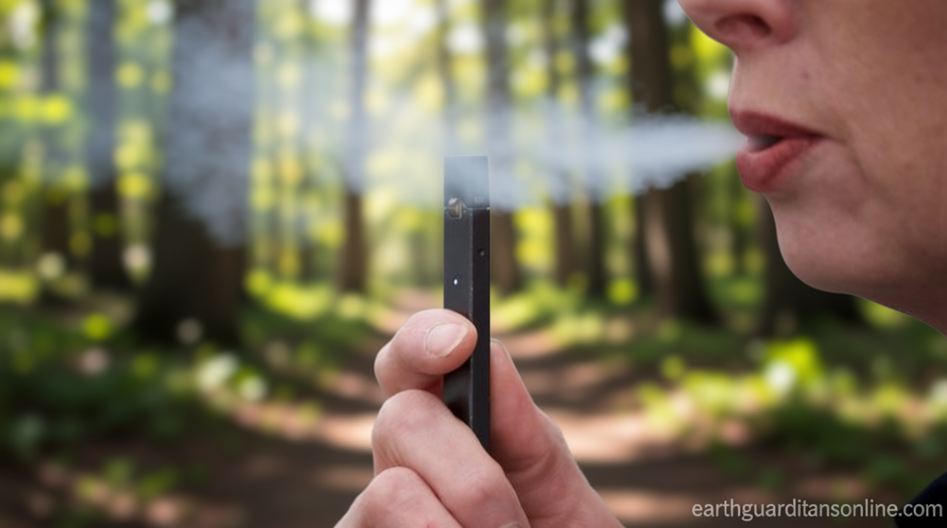 FDA staff blindsided by move allowing more e-cigarettes and nicotine pouches onto US market