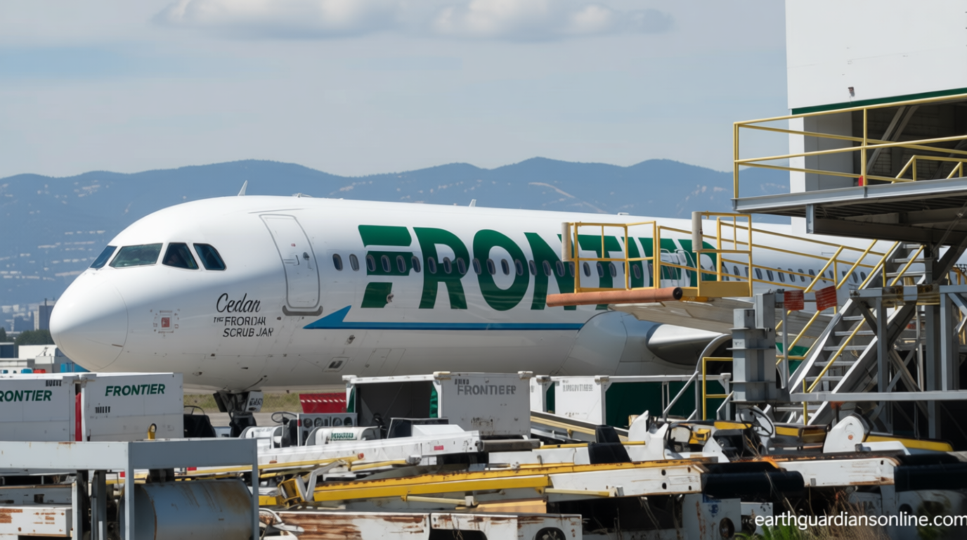 A death on Denver airport’s runway highlights the challenge of securing a facility twice the size of Manhattan