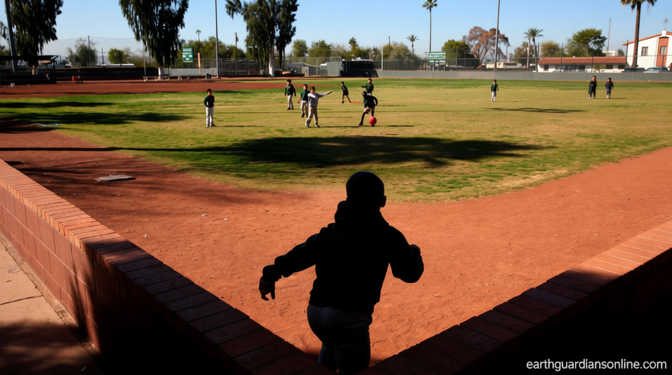 Pediatrics group issues new guidance on recess for the first time in 13 years