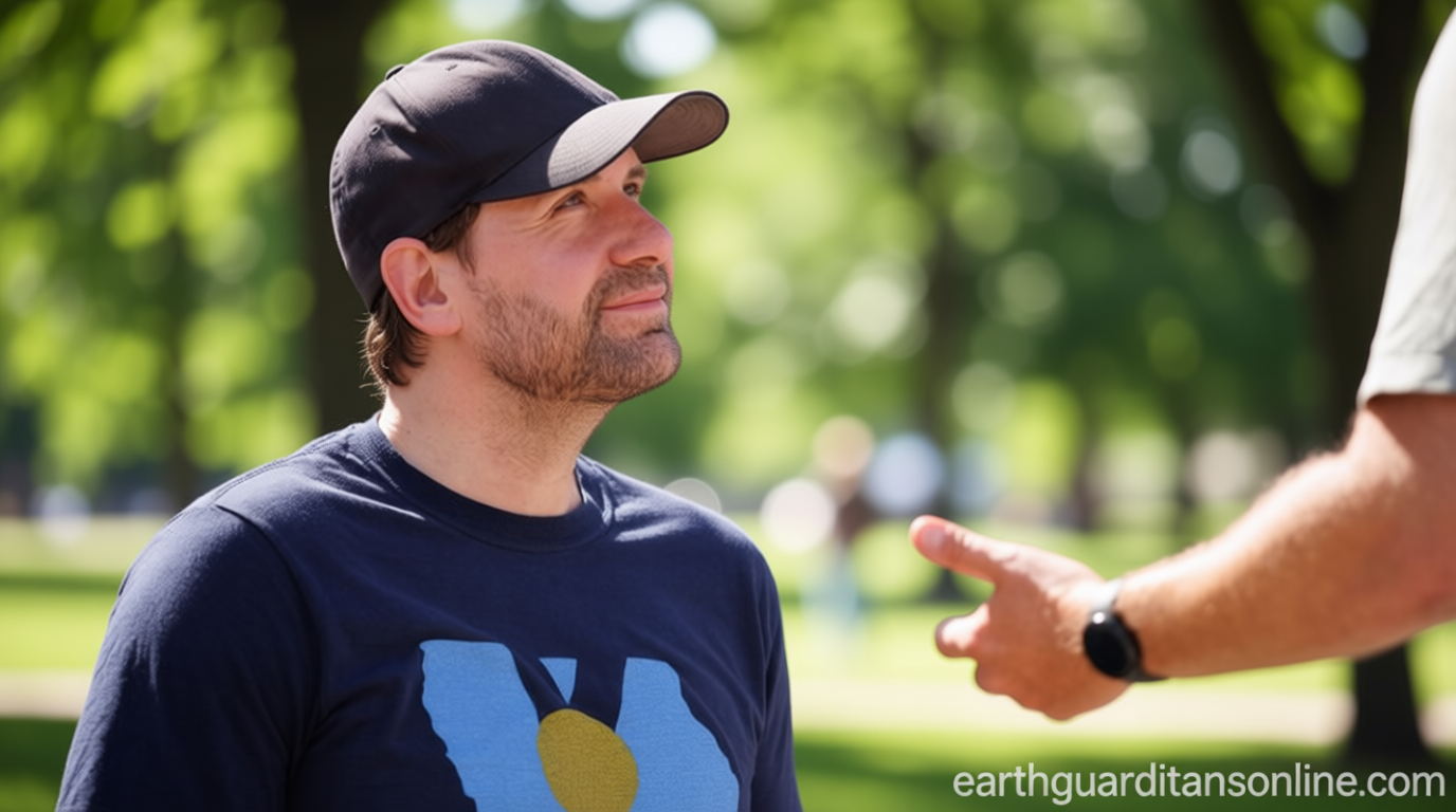 A Paralympian and ‘prairie populist’: How this Iowa Senate candidate is trying to spark a rural revival for Democrats