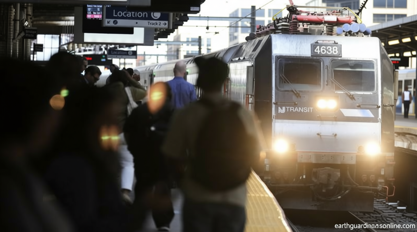 Commuting chaos, promiscuous bride, living a happier life: Catch up on the day’s stories