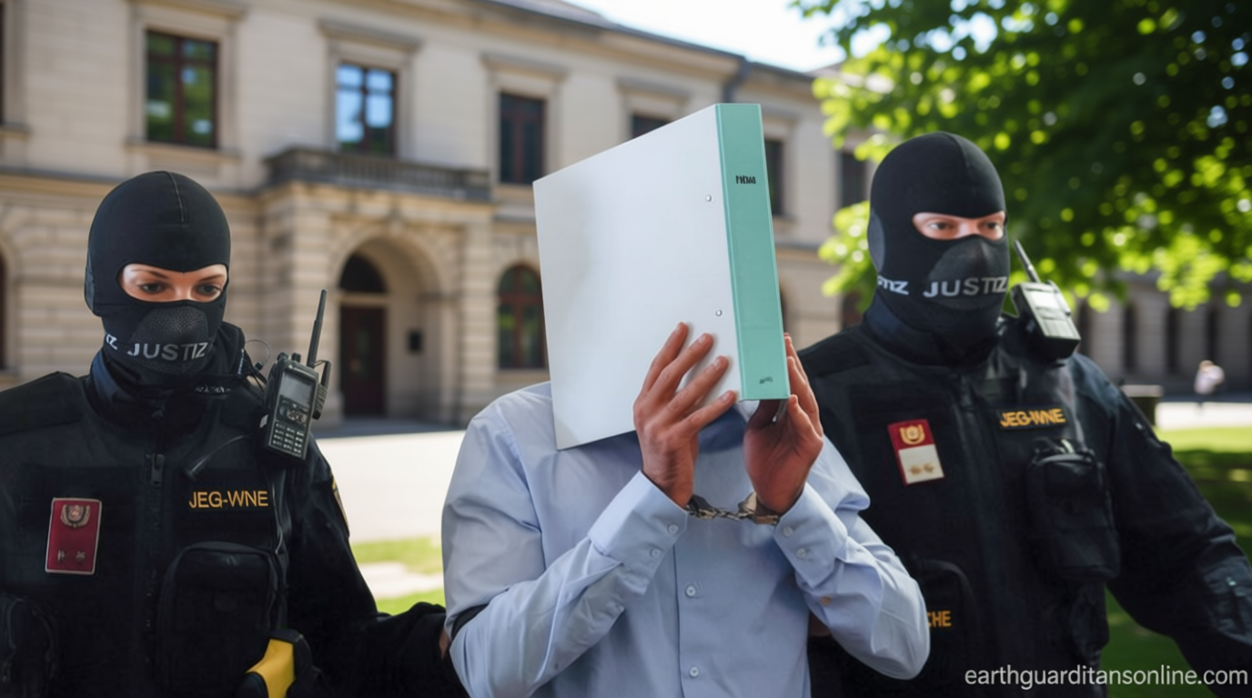 Austrian man sentenced to 15 years in prison for plot to attack Taylor Swift concert in Vienna