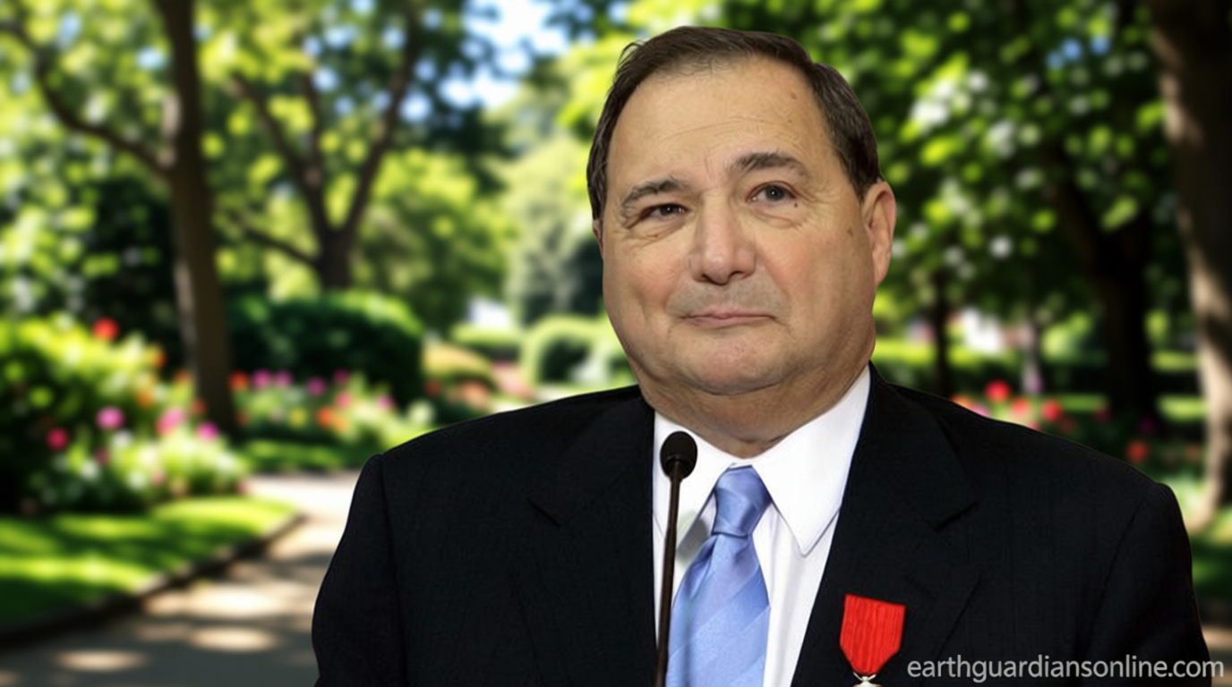 Abe Foxman, advocate for American Jews as longtime head of Anti-Defamation League, dies at 86