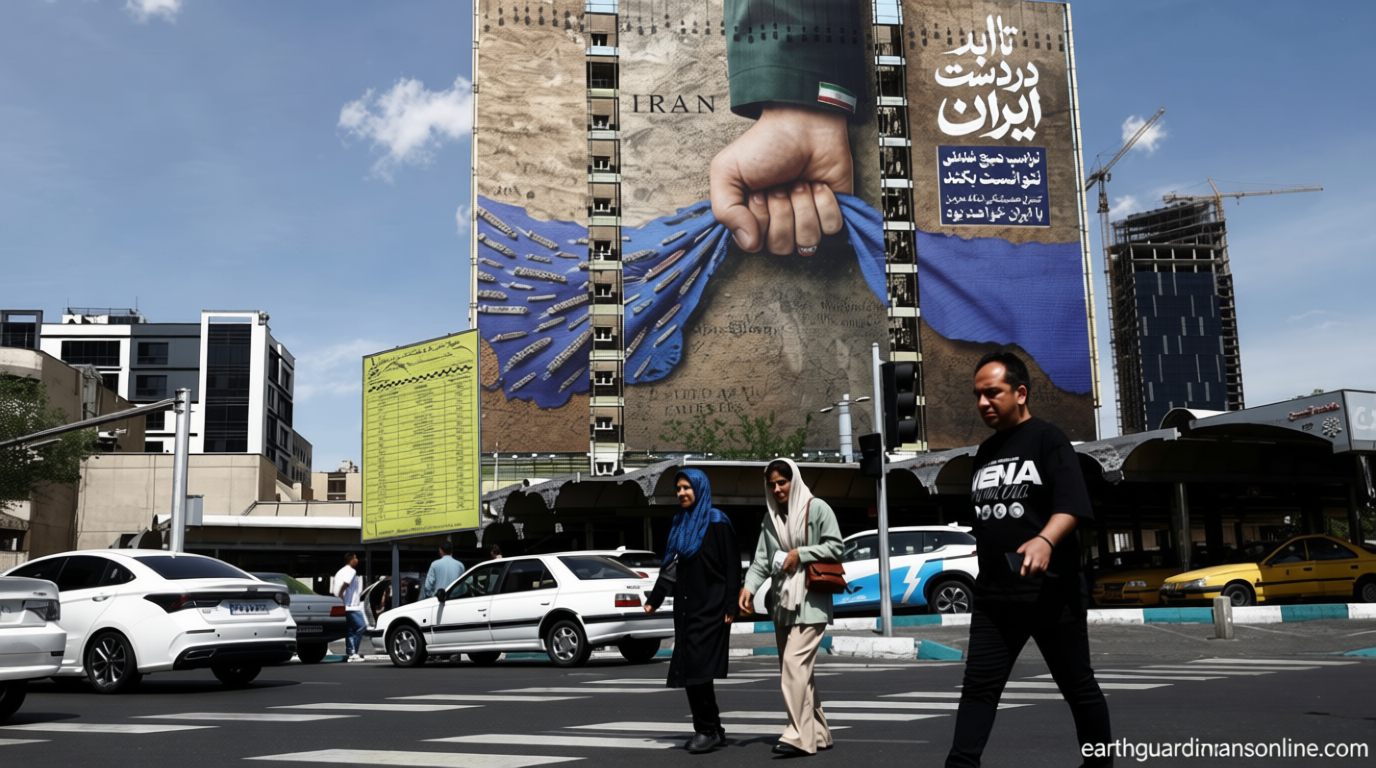 Clash of perception: Why talks between Iran and the US are deadlocked