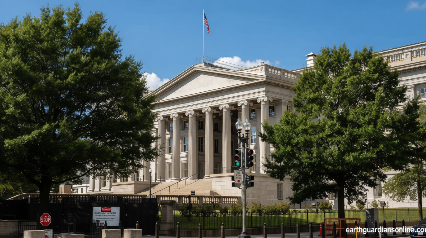 30-year US Treasury yield hits highest level in 19 years